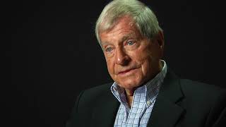 Mack Mattingly, Two-Party Georgia Oral History Project video