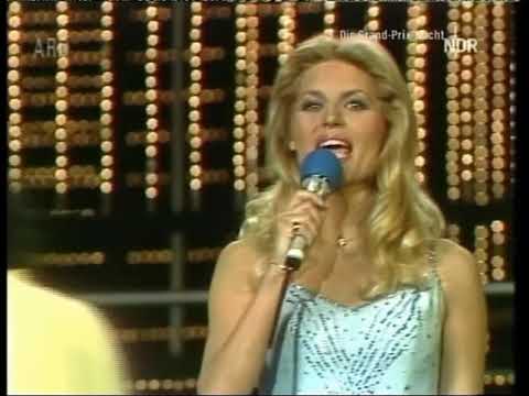 🔴 1983 Eurovision Song Contest From Munich/Germany (Dutch Commentary by Willem Duys) SUBTITLES
