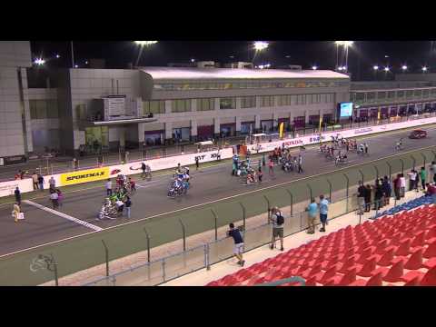 2015 ARRC Rd 5 Qatar Day 1
