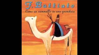 franco battiato - povera patria