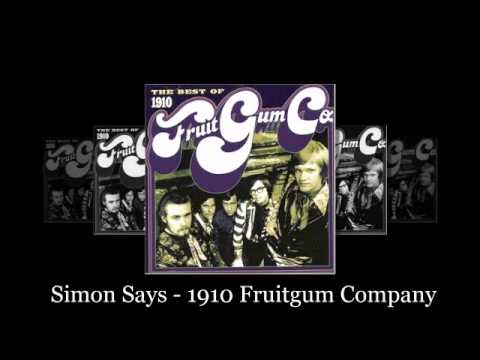 Simon Says - 1910 Fruitgum Company