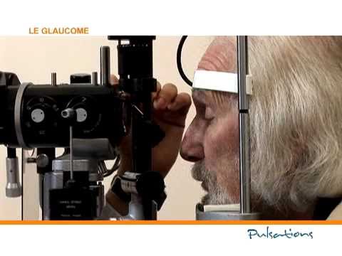 comment soigner glaucome