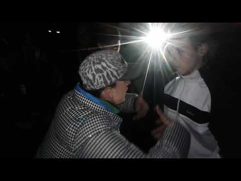 YERBA MALA vs MABEL -CLASIFICATORIA- Fecha 3 Torneo -18/5- DarkJail