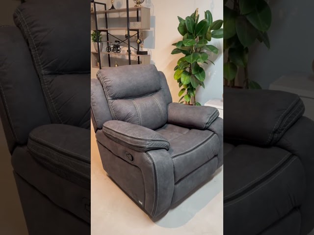 ليرما - هزاز دوار رمادي