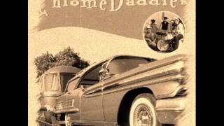 Chrome Daddies - Cruise Inn Boogie