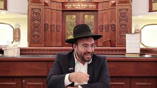 הרב מיכאל רביע | שכחת התורה בגלות יוון | משכן יהודה | תשפ״ה