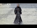 Rick Owens Spring Summer 2026 Paris Fashion Week