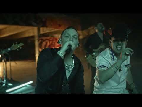 Javier Rosas y Su Artilleria Pesada, Los Cervantez - Vida Mafiosa