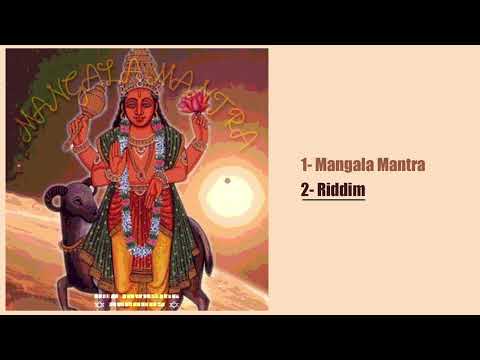 Dub Music Selector #3 - MANGALA MANTRA - Dub Invasion Records
