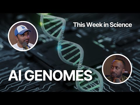 How AI Genomes Could Change Cancer Detection (FFP Story | EP. 15)