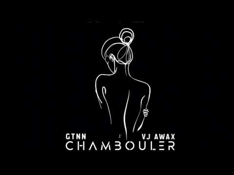 Vj awax x Gtnn - chambouler ( speed up )