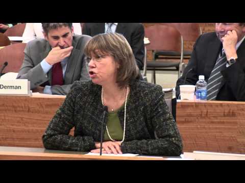 Teachers' Retirement Board April 2014 - Regular Board Meeting (Part 4 of 4)