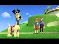 Meet The Robinsons Buster 2007 1