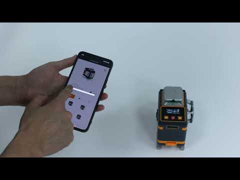 Smart Leveling