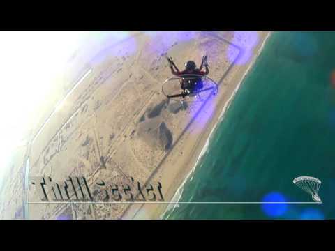 Thrill Seeker Trailer 1