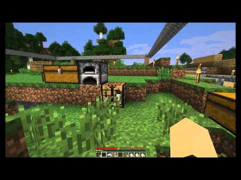 Ultrahardcore Community Server E01 - A Fresh Start