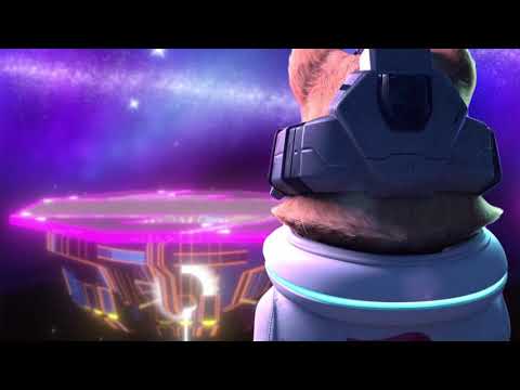 Pipsqueak joins Poilon Software, the Swedish Fox!