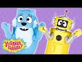 Day Camp Yo Gabba Gabba Live Action Videos For Kids WildBrain Live Action