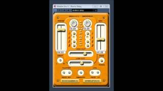 Video thumbnail for Bionic Delay by The Interrupter by UPROAR 24