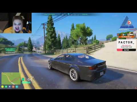 What JP has to do for Benji | Nopixel 4.0