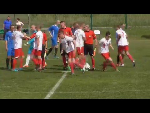 VICTORIA MNIÓW - SOKÓŁ RYKOSZYN