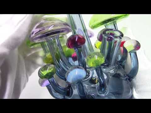 sp1279 - UV Mushroom Rig