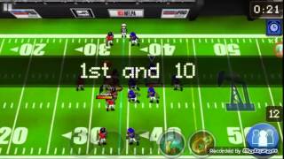 Football Heroes PRO 2016 videosu