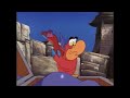 Aladdin TV Series The Spice Is Right Part 1