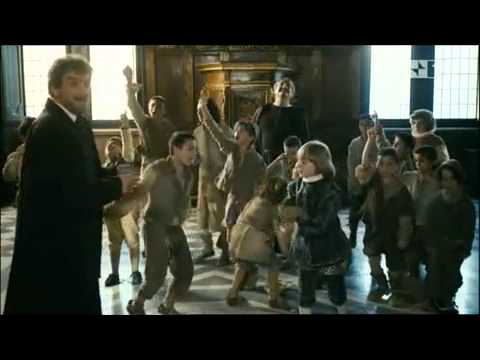 Preferisco il Paradiso - S. Filippo Neri