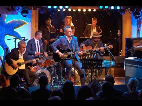 Philipp Fankhauser - Members Only (Unplugged Live at Mühle Hunziken)  HD
