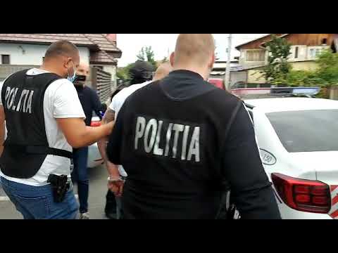 In arest dupa scandalul din Stanesti