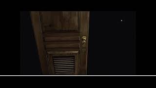 初見バイオハザード0