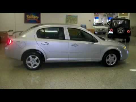 Thumbnail for Preowned 2005 Chevrolet Cobalt Lakewood OH by Chevrolet, Chevrolet Cobalt, WiLL, Car, Vehicle