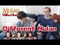 What Is The True Story Of Mulan Different Versions Of Mulan In China