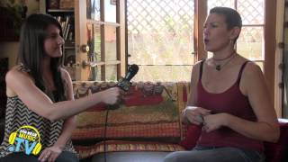 San Diego Music Presents an Interview with Danielle LoPresti Part 1