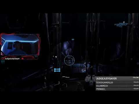 playung all the halos