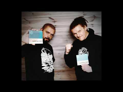 Markowy Decó - Celebrować życie feat. Dj Merrenda