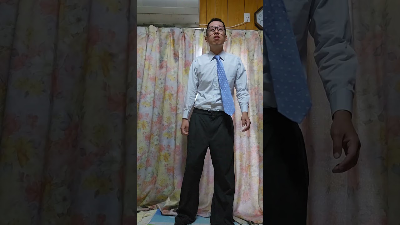 オクレさんと違うことする2代目オクレ