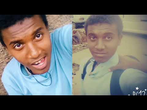 Selamawit Yohannes & Hahu Beatz Zomawa Lyrics Video