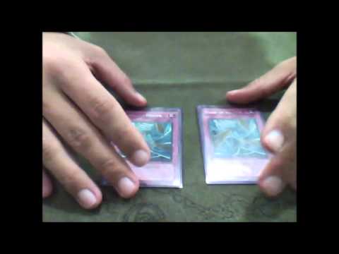 Yugioh - Undefeated Fire Fist Hand Deck at Locals May 2014