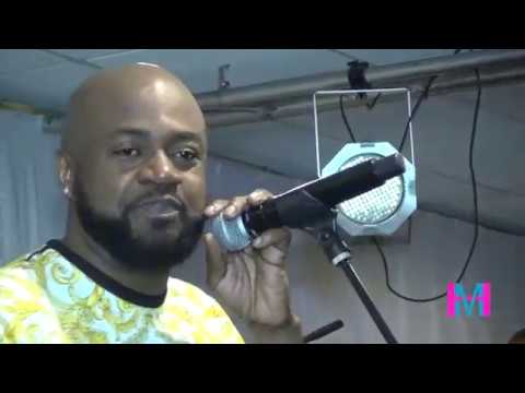 NU LOOK - CAUCHEMAR LIVE IN BROOKLYN NEW YORK 4/26/2019