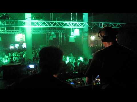 Akira vs Drokz @ Masters of Hardcore, The conquest of fury