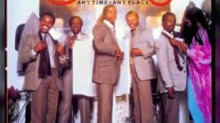 The Dramatics - That&#39;s My Favorite Song
