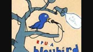 Bleubird - Drunk On Movement