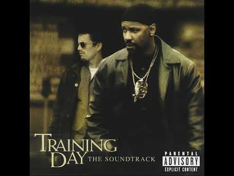 Krumbsnatcha & MOP - W.O.L.V.E.S. (Instrumental) Prod.By Nottz