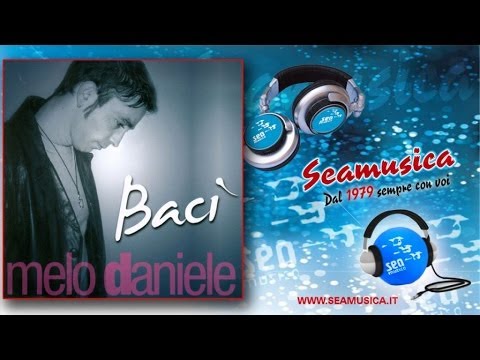 Melo Daniele - Senza peccato - Official Seamusica