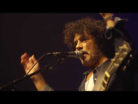 Yarol Poupaud x Les Rockeurs ont du Cœur Nantes - Black Cat Bone (Live at Stereolux - 2024)