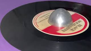 SUGAR MINOTT ~ Letter To Nelson Mandela