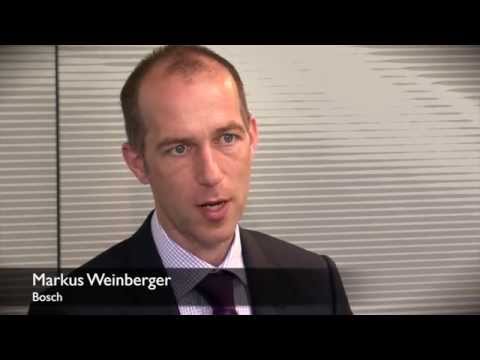 モノのインターネットエコシステム (The Internet of Things Ecosystem)