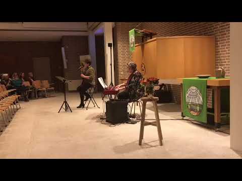 Anneke en Suze - Votum (Sela)